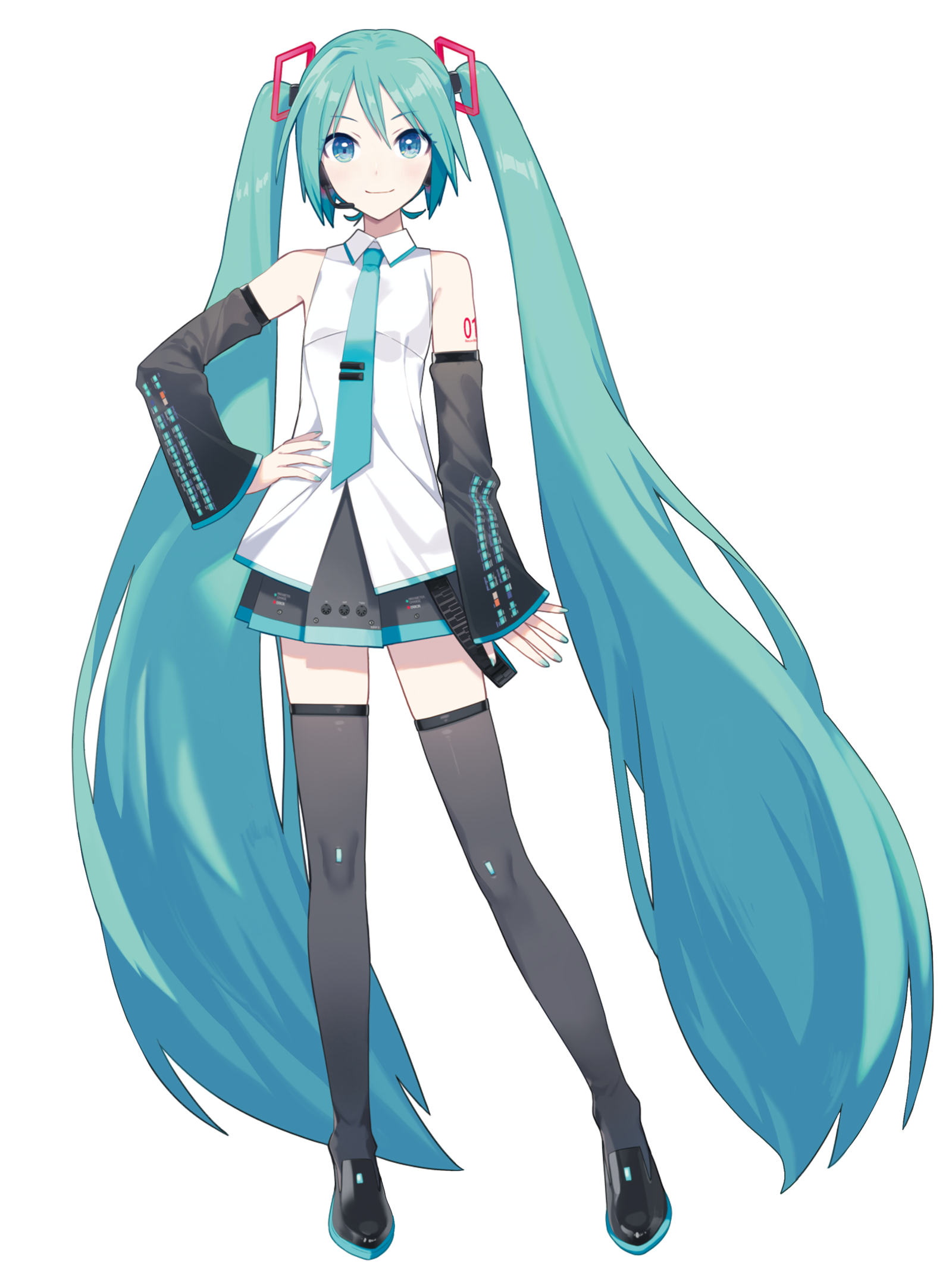 Hatsune Miku