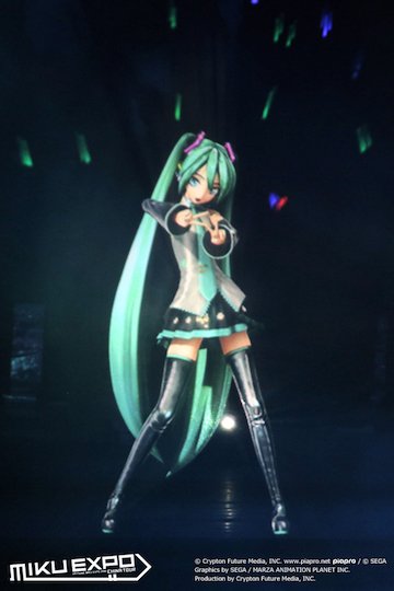 The History of Crypton Future Media And the Birth of Hatsune Miku