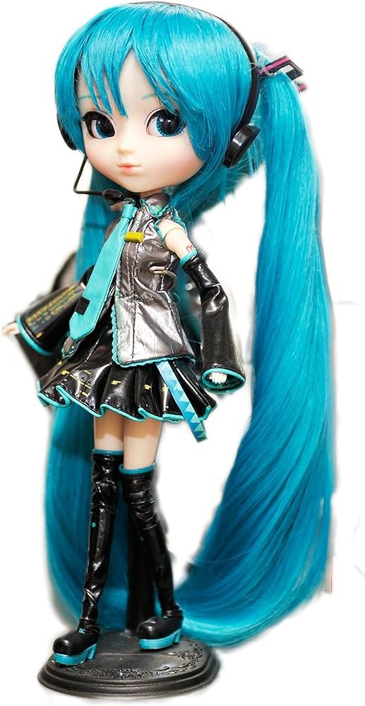 12 Must-Have Vocaloid Collectibles That Are Selling Out Fast