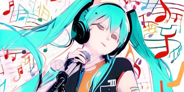 Fans Are Freaking Out Over This New Vocaloid Feature