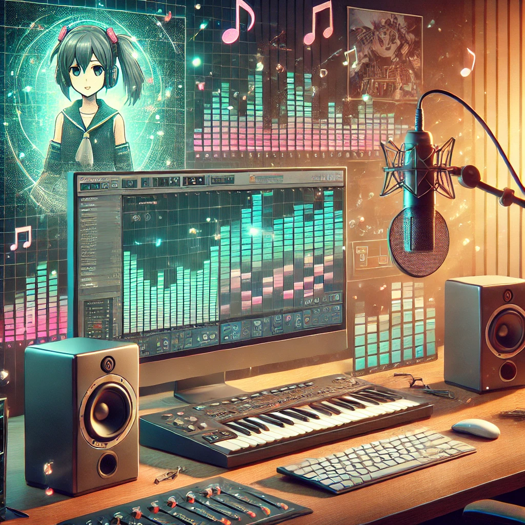 How to Add Realism to Your Vocaloid Tracks: Expert Techniques