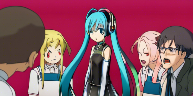 The Vocaloid Controversy Nobody Wants to Talk About