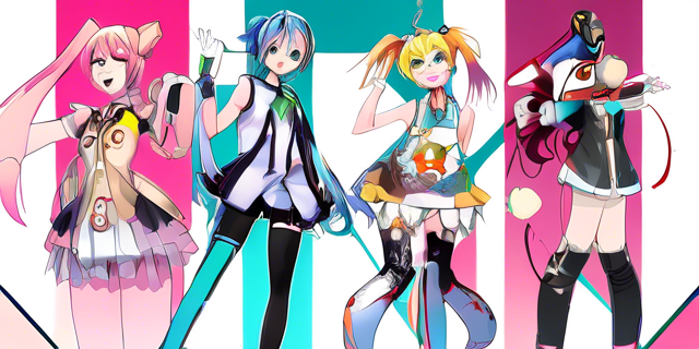 These 5 Vocaloid Voicebanks Are Worth Every Penny