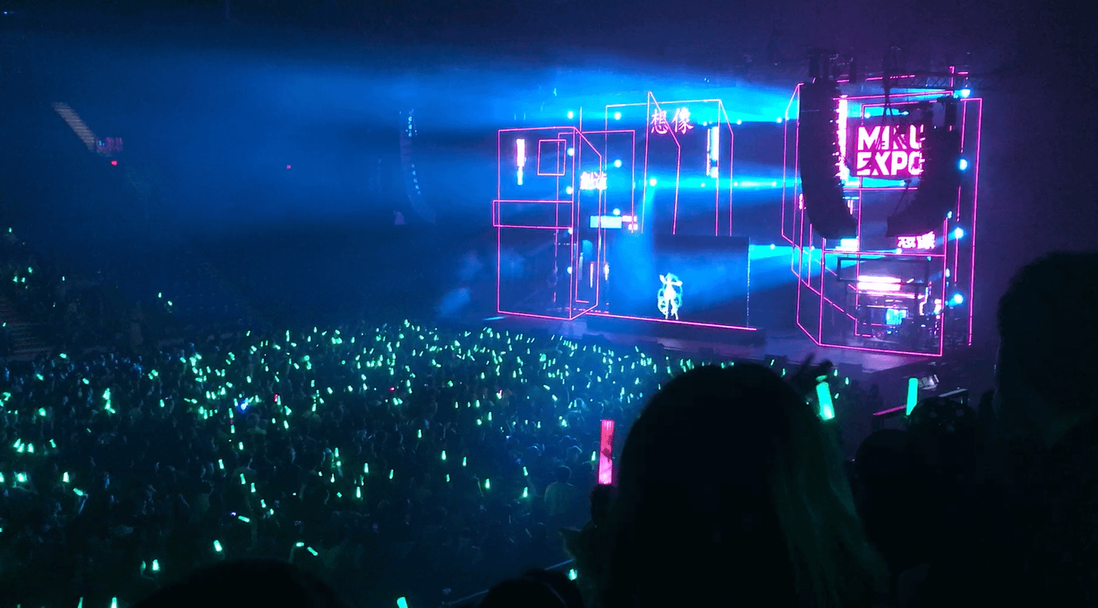 Are Vocaloid Concerts Worth the Ticket Price?