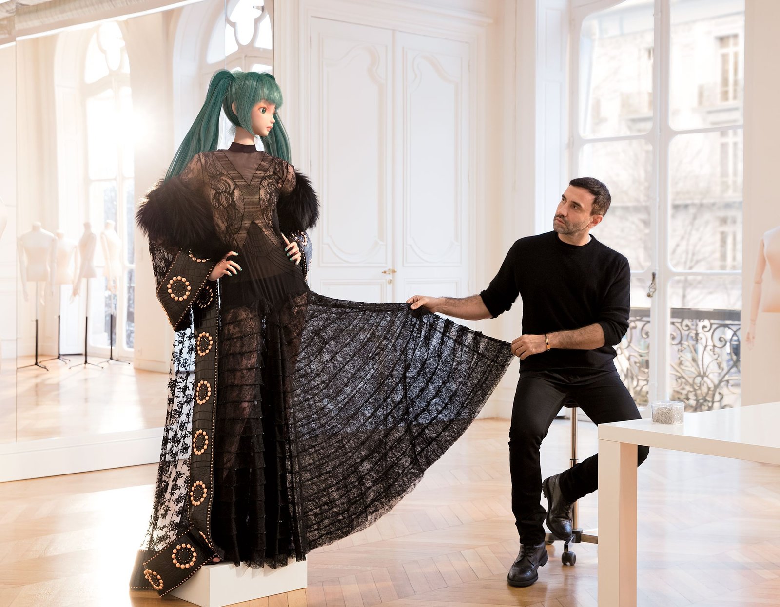 Hatsune Miku in Fashion: Her Most Memorable Looks