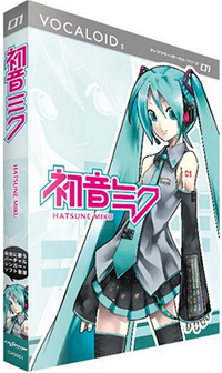 How to Create Music Using Hatsune Miku’S Voicebank