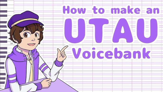 How Vocaloid Voicebanks Work: A Beginner’S Guide