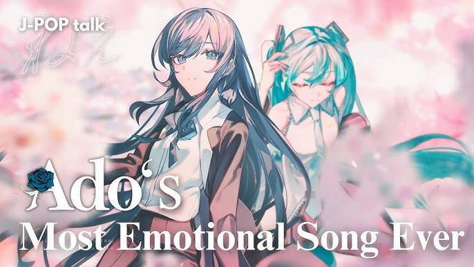 The Emotional Story Behind This Viral Vocaloid Song