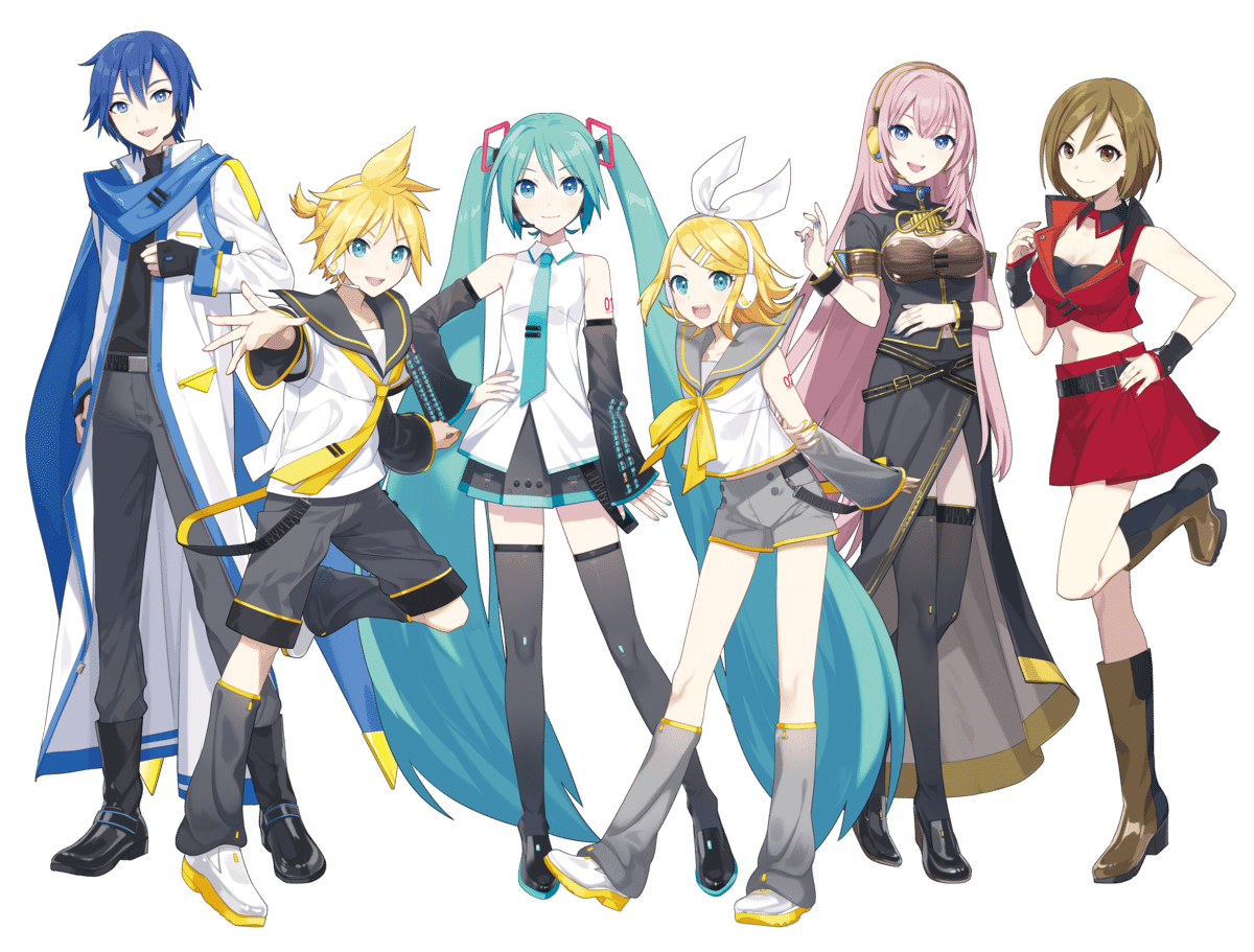 The Role of Crypton Future Media in Vocaloid’S Success