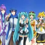 The Role of Fan Art in Vocaloid’S Popularity