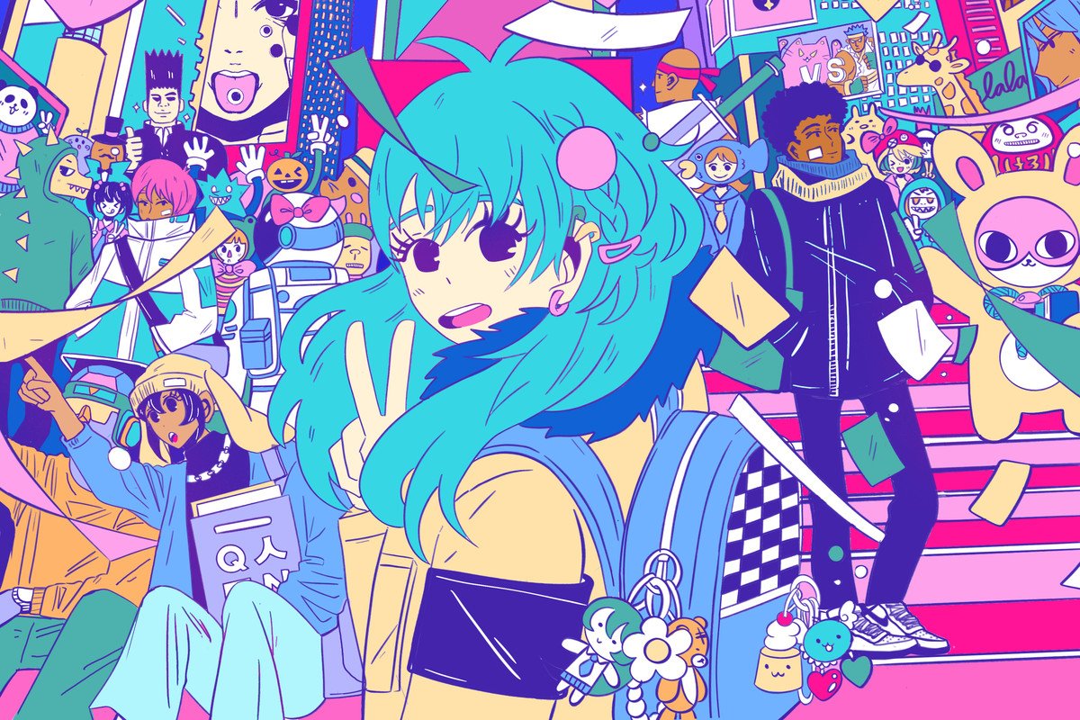 The Ultimate Guide to Viral Vocaloid Trends You Need to Follow