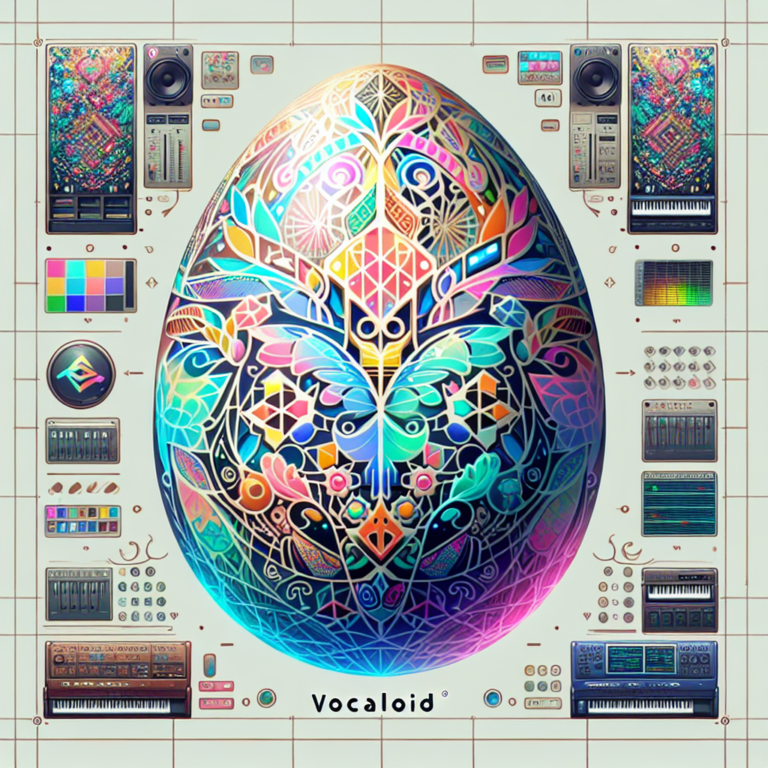 This Vocaloid Easter Egg Is Driving Fans Crazy