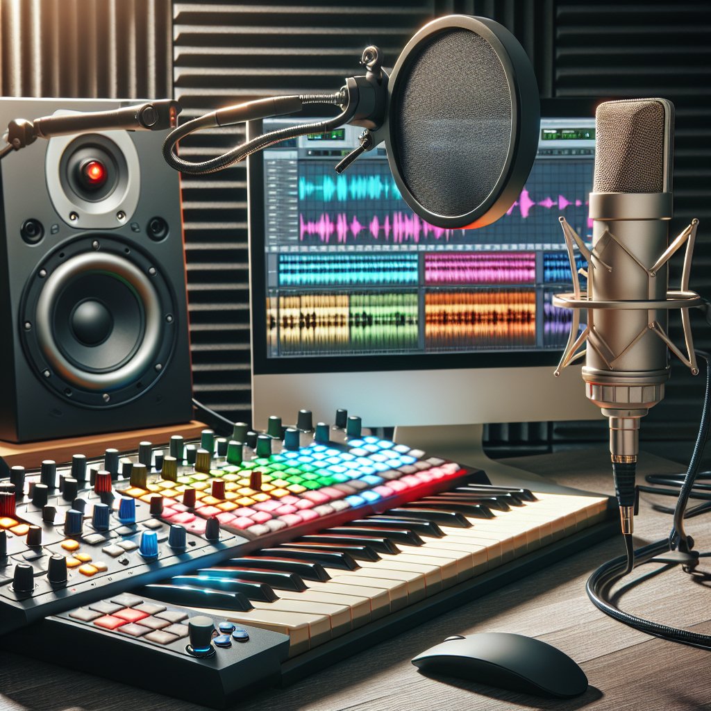 Vocaloid Fans Swear By These 3 Music Production Tips