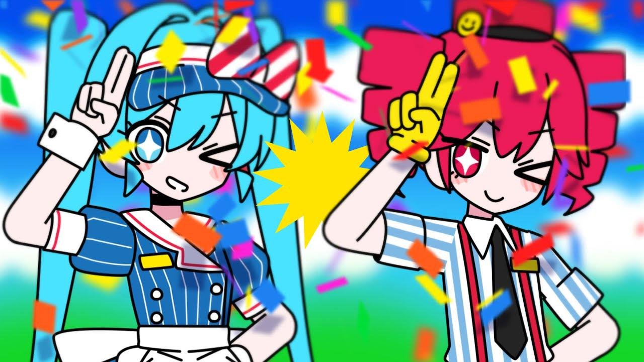 Why This Vocaloid Song Is Blowing Up Right Now