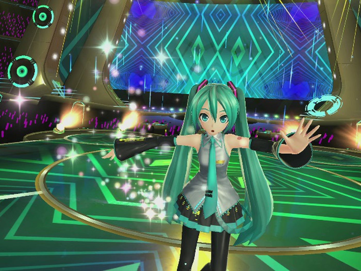 Why Vocaloid Concerts Are the Future of Live Music