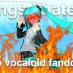 Why Vocaloid Fandom is So Unique