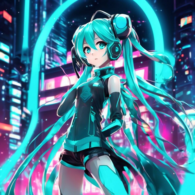 Hatsune Miku Fans Are Obsessed With This Hidden Gem – Are You?