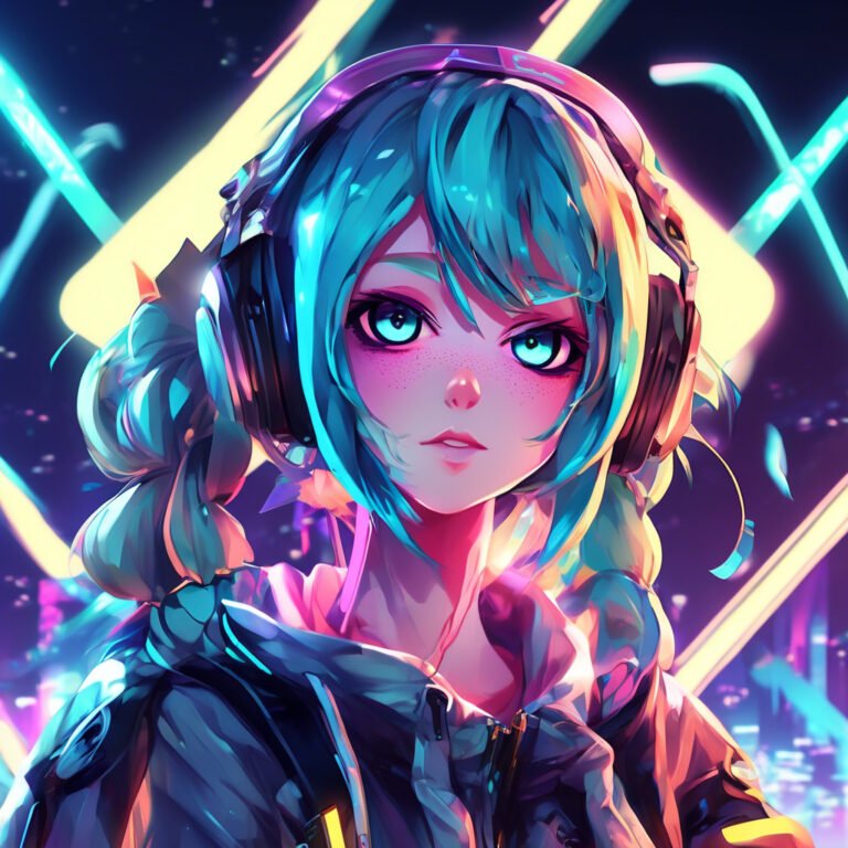 How This Fan Became a Vocaloid Superstar in a Week