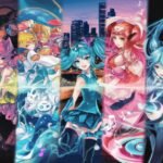 iconic vocaloid musical collaborations