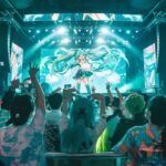 immersive hatsune miku concert performances explored