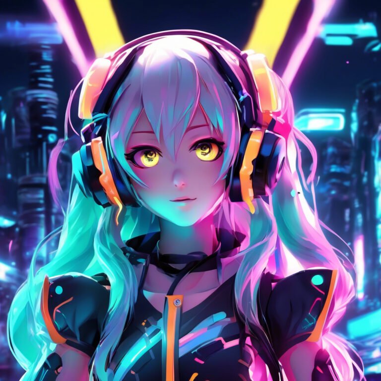 This One Tool Is Revolutionizing How Fans Make Vocaloid Music