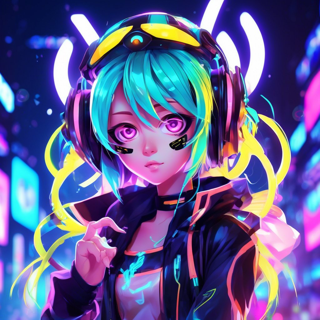 This Viral Vocaloid Mashup Has Fans Going Wild